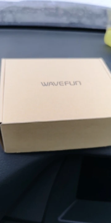 wavefun ipx7 отзывы bluetooth наушники