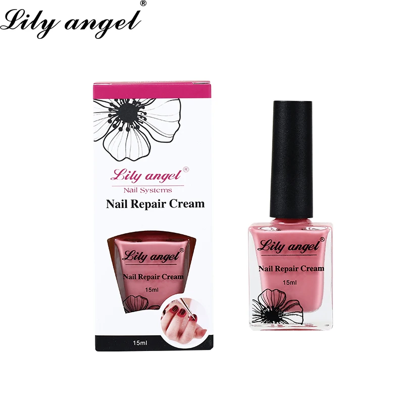 Lily Angel 15 мл Finger Skin Защитная жидкость лента защита для кожи пальцев Palisade Уход За основным покрытием ногтей полировочное масло гель