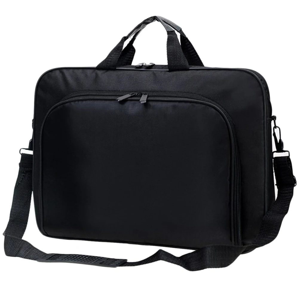15 inch Laptop Notebook Shoulder Bag Portable Men Women Business Handbag Gift |