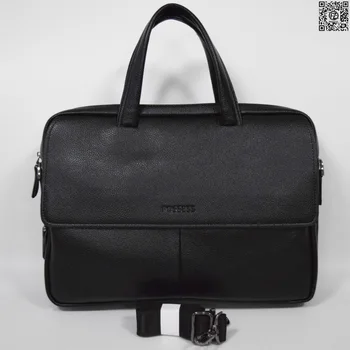 

POSSESS BRAND, men bag A4