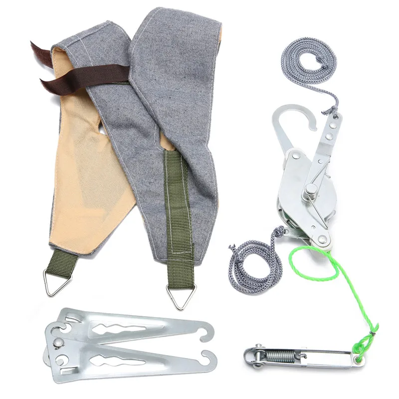 

Over Door Cervical Traction Kit Hanging Neck Stretch Gear Brace Pain Relief Neck Cervical Traction Stretch Gear Brace Kit