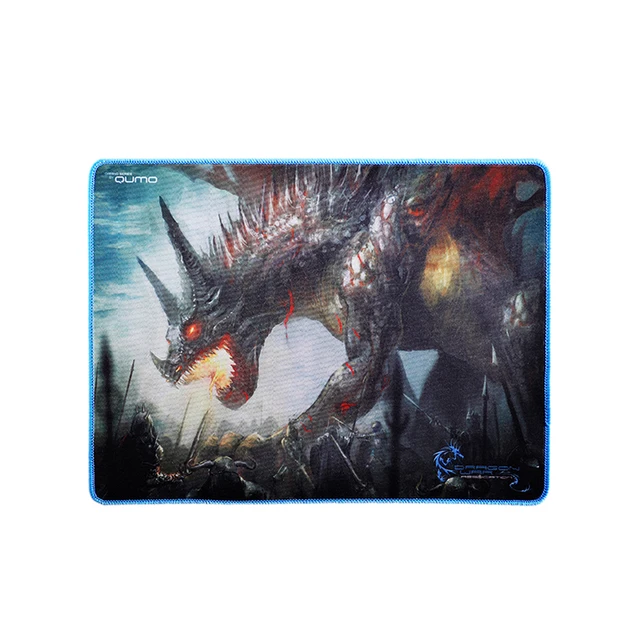 Коврик для мыши Qumo 360x270x3mm