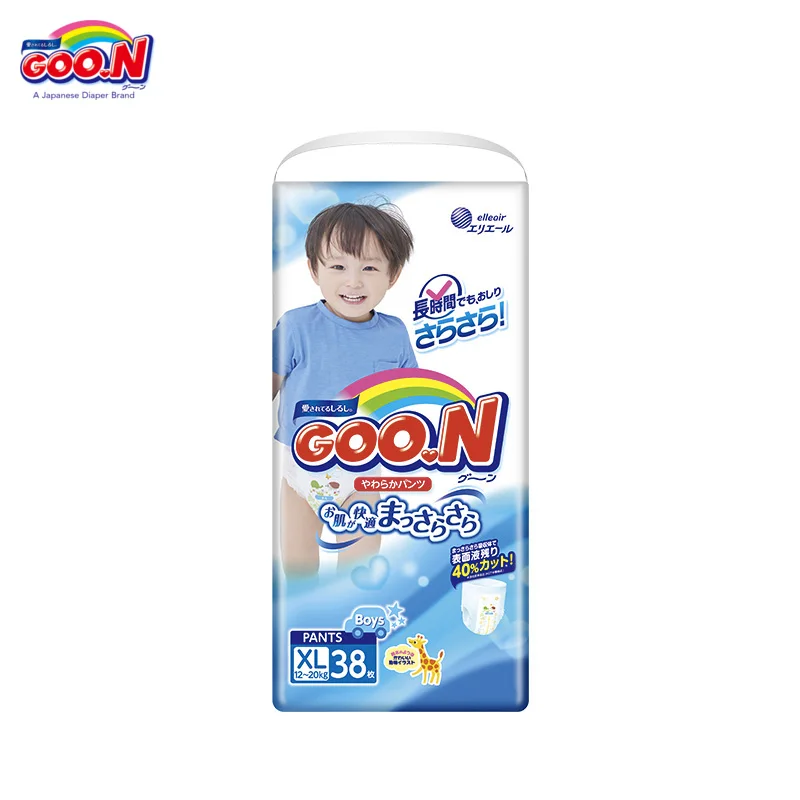 

Трусики GOON