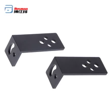 

Universal Mount Bracket Fog Driving Light Spotlight holder Clamp Bracket for Car /Motorcycle Crash