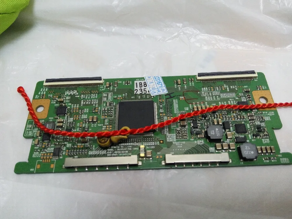 ЖК плата 6870C 0312B 0312C 32/37/47 FHD120Hz для подключения к логической плате|Печатные платы| |