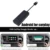 Vehemo Auto Collegamento Dongle auto fm radio bluetooth kit Mini USB Carplay Stick con Android Auto dongle USB per Apple carPlay
