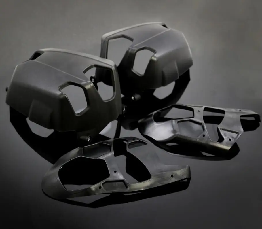 Защита головки цилиндра мотоцикла Защитная крышка для BMW R NINET-/R1200GS 2010-2012