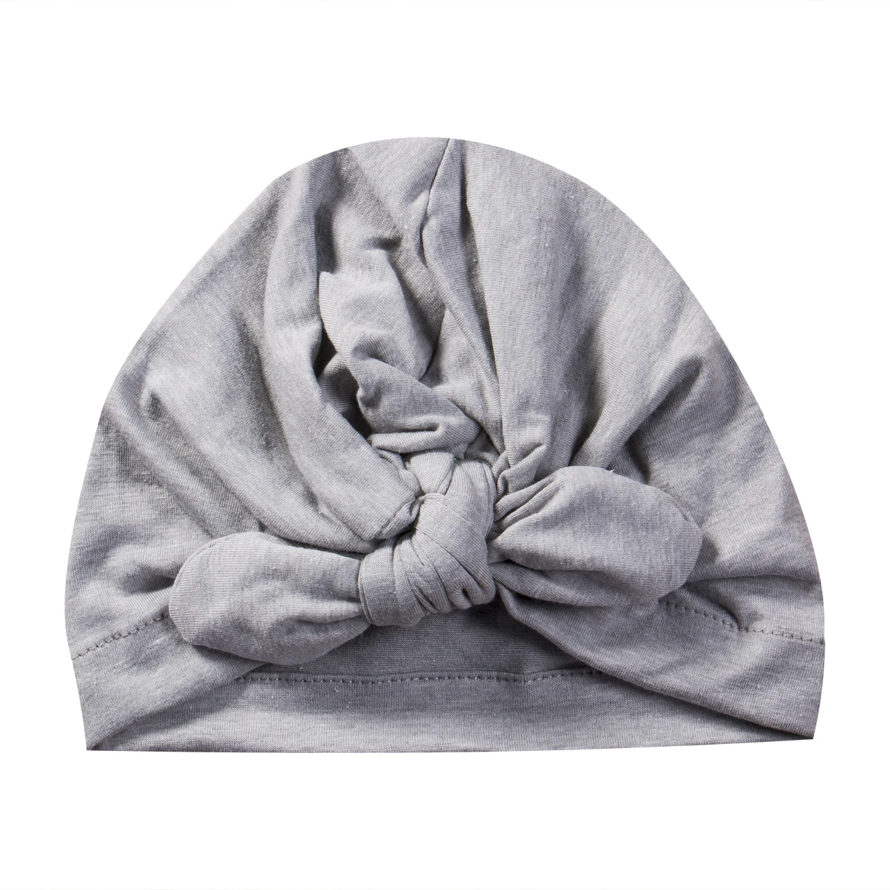 Шапка бини из мягкого хлопка с бантом для новорожденных|toddler kids|baby boy hat capboys cotton cap |