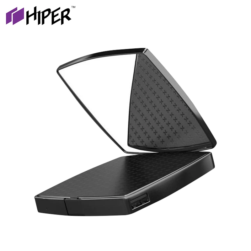 Внешний аккумулятор HIPER MIRROR-4000 | Мобильные телефоны и аксессуары
