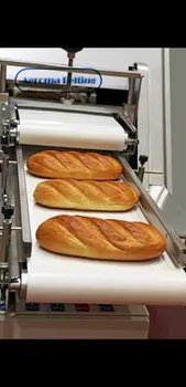 

PU conveyor belt surface smooth bottom fabric 1.5mm thickness food grade