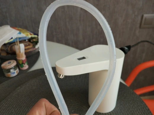 Помпа для бутилированной воды Xiaomi XiaoLang TDS Automatic Water ...