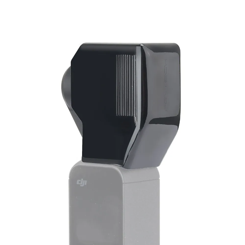 PGYTECH Gimbal Protector DJI OSMO Pocket Camera Lens Cover Cap for Accessories | Электроника