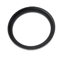 UXCELL Compatible Brand Digital Camera 52-58Mm Step Up Ring Filter Adapter universal