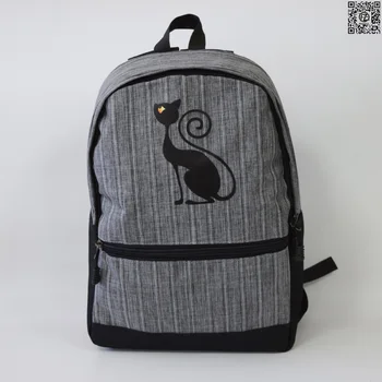 

POSSESS BRAND, woman backpack