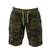 Рабочая камуфляжная Толстовка BERMUDA