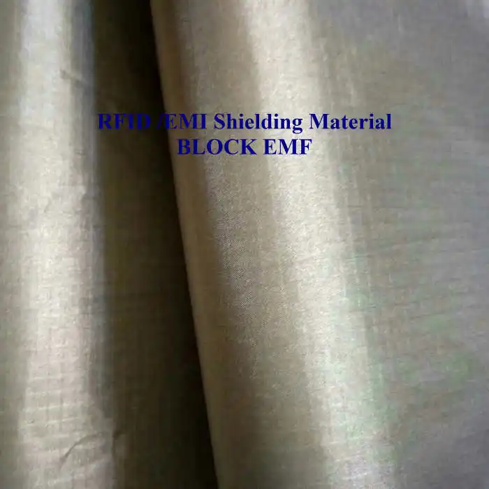 RFID Shielding material (8)