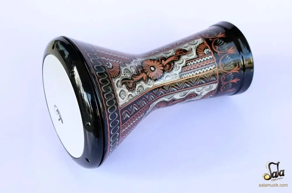 Египетский Solo Darbuka Doumbek Drum DED-322A