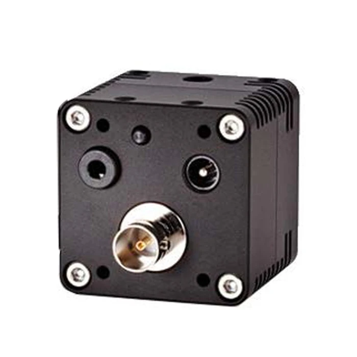 Zumax CCD Video Camera For Zeiss Microscope