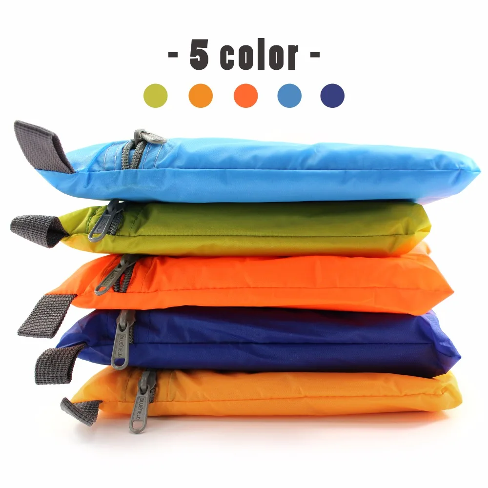 

PSKOOK 2.9m*3m Outdoor Sun Shelter Sun Shade Waterproof Rainfly Camping Cushion Hiking Ultralight Tarp Survival Shelter 1pc
