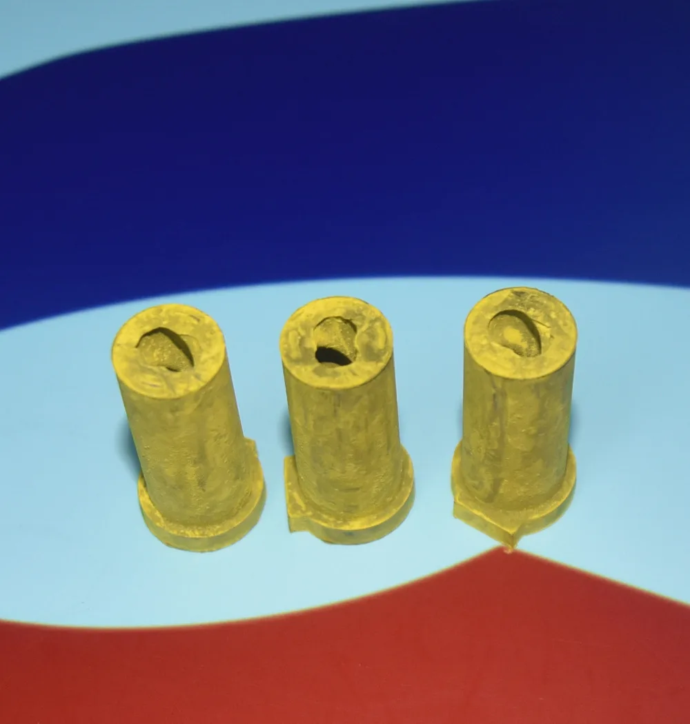 10 pcs Toner pump rubber tire For Ricoh MPC2500,MPC4500,MPC3000,W523-2110,MPC 2500  (5)
