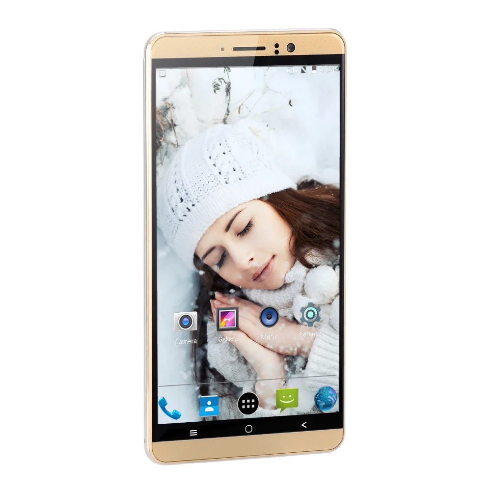 XGODY New 3G Dual Sim Smartphone 6 Inch Android 5.1 Mobile Phone MTK6580 Quad Core 1GB RAM 8GB ROM 5MP Camera GPS WiFi Cellphone XGODY New 3G Dual Sim Smartphone 6 Inch Android 5.1 Mobile Phone MTK6580 Quad Core 1GB RAM 8GB ROM 5MP Camera GPS WiFi Cellphone