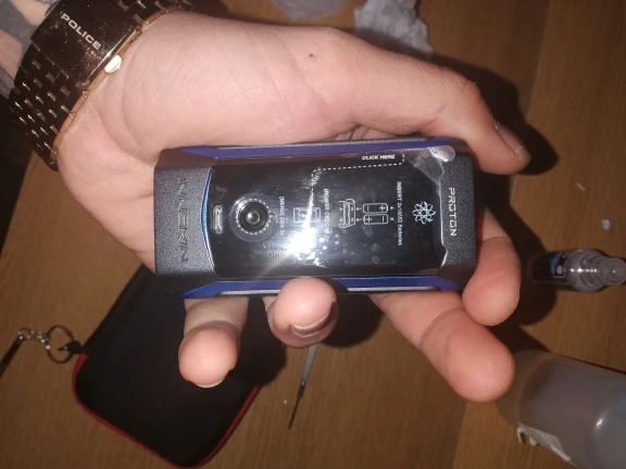 innokin proton 235w отзывы