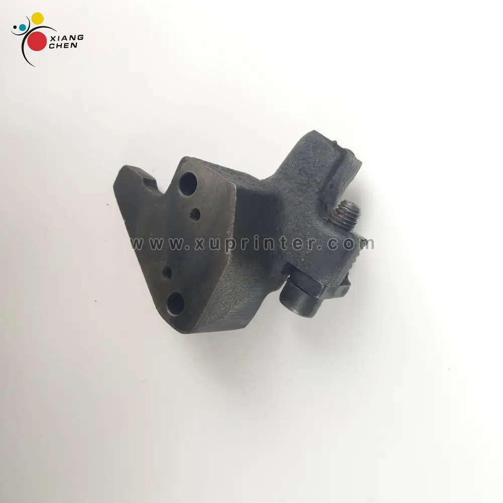 

G2.010.026 Journal Box OS & G2.010.051 Pin & G2.010.055 Compression Spring & G2.010.050 Connecting Link SM52 For Heidelberg