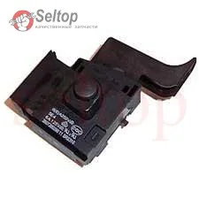 Switch for Sanders Bosch PEX 12 AE 