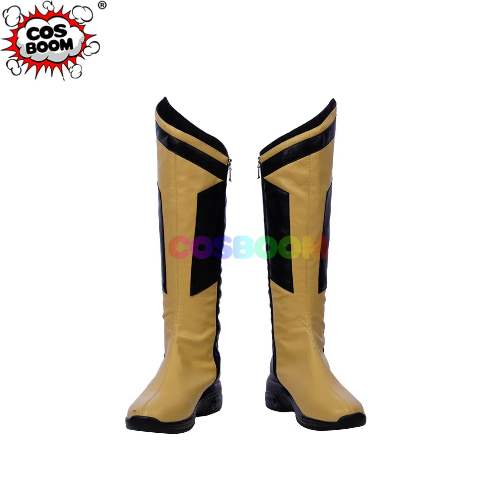 the flash season 5 nora allen cosplay costume18