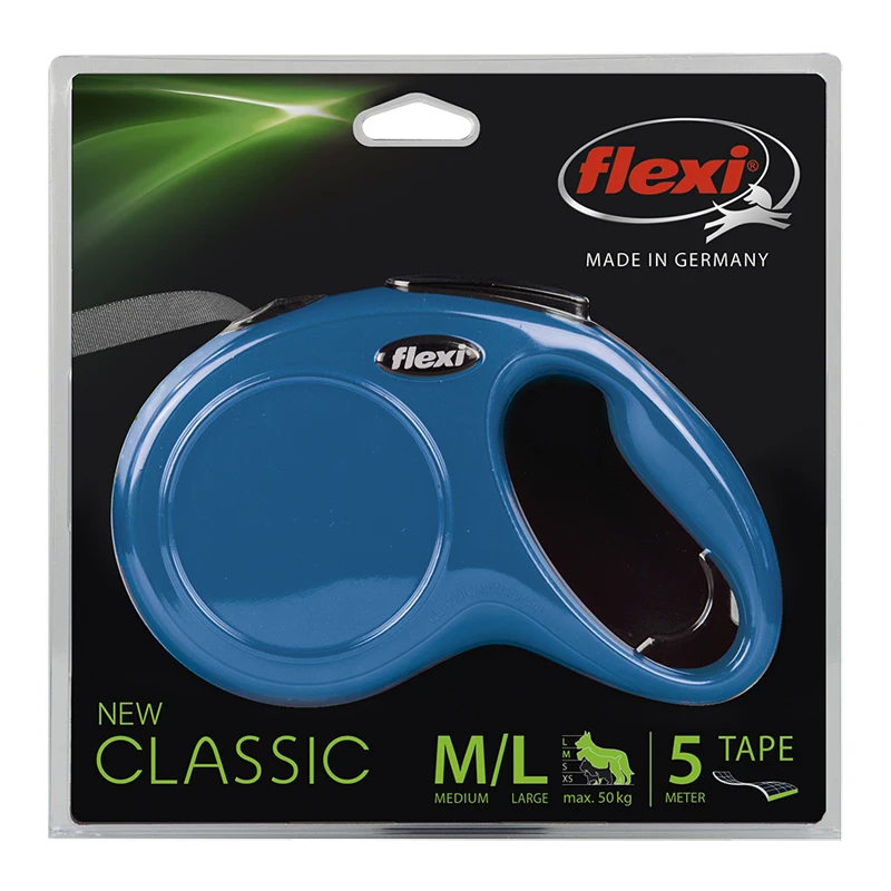 flexi new classic tape