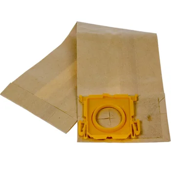 

Vacuum Cleaner Dust Bag Set Replacement For COLUMBUS, SORMA, TENNANT 10 Pieces