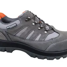 Рабочая обувь S1 SRC bonjornowork