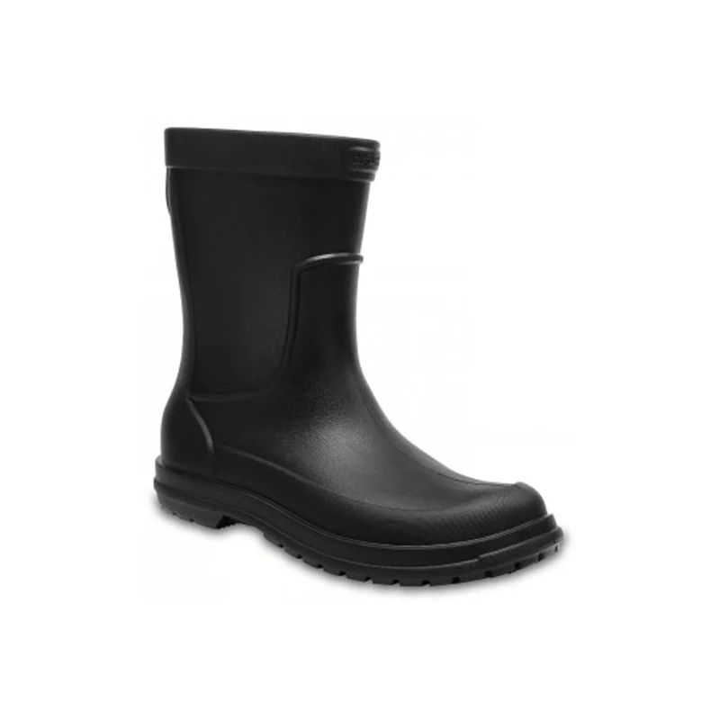 CROCS AllCast Rain Boot M MEN| |