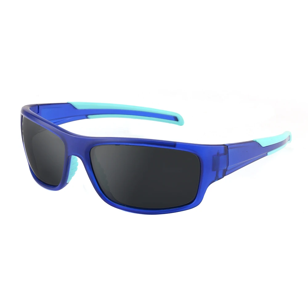 

Mens Sports Polarized Sunglasses Fishing Glasses For Men UV Protection Cycling Goggles Camping Glasses gafas de sol hombres.A12