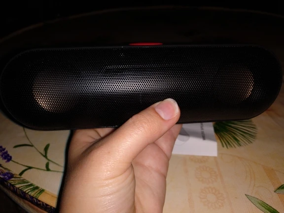 nby 18 отзывы колонка bluetooth