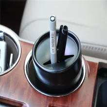 Автомобиль для укладки Автомобиль Мусорное Ведро Автомобилей Trash Can Мусора Дело Пыль Держатель бен для Volkswagen VW Passat B5 B6 Jetta Mk5 MK6 Любой автомобили