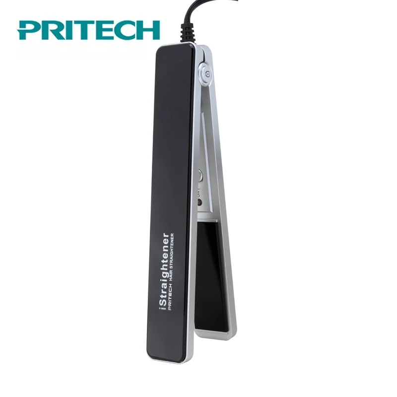 

2018 Pritech Professional Hair Straightener Flat Iron Curler Straightening Irons Hair Care Hairs Iron Styling Tool Hairstyle