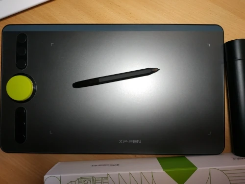 xp pen deco 02 отзывы