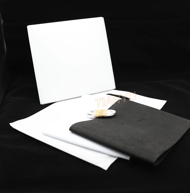 studio mini led light tent  (4)