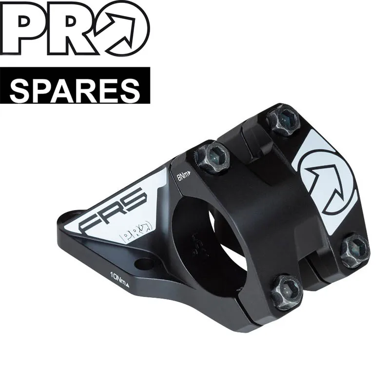 PRO FRS прямое Крепление 31 8 стебель/PRO Athertons стебель XC/AM/DH стебель|Велосипедный вынос|
