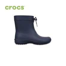 CROCS Crocs Freesail Shorty RainBoot WOMEN