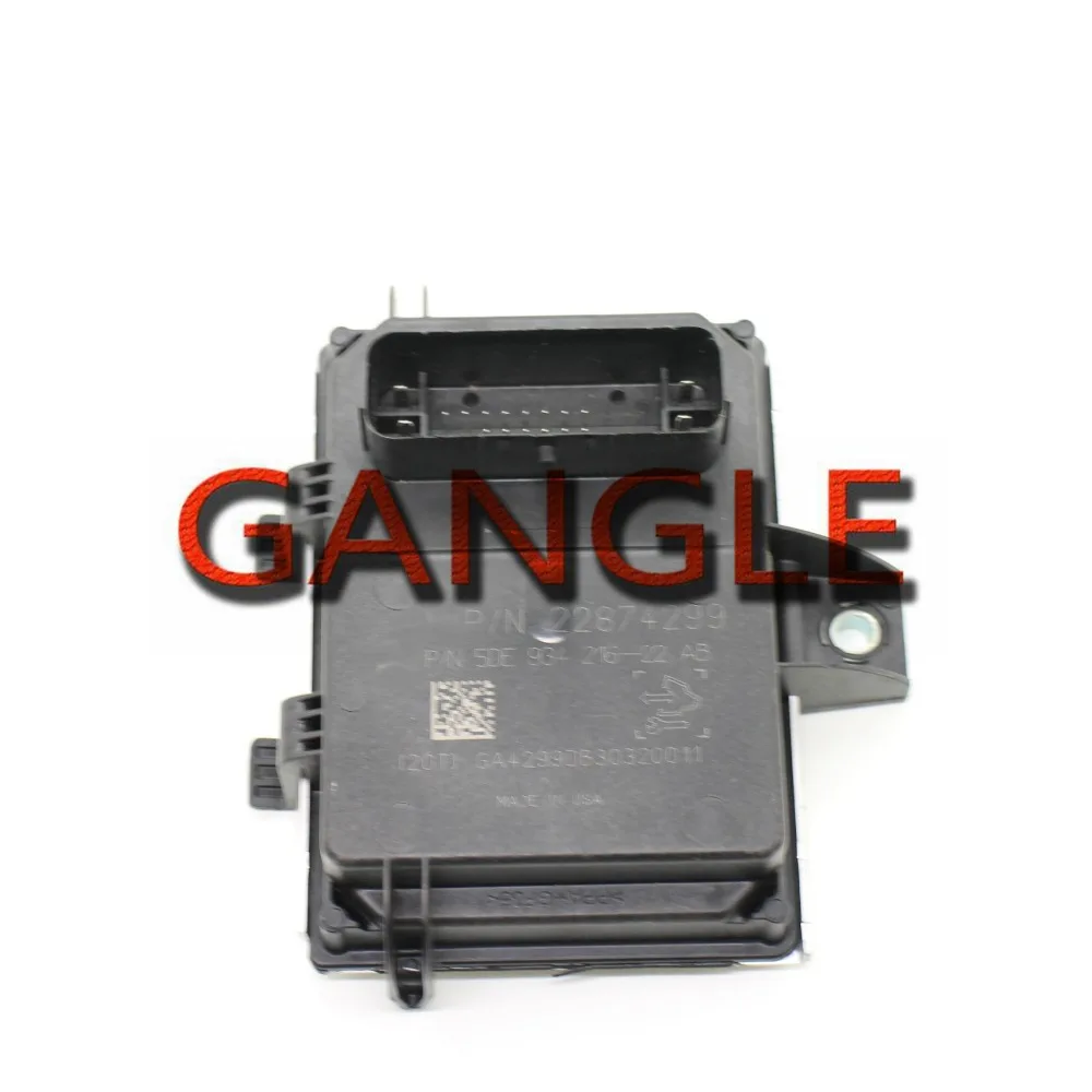 

22874229 CONTROL MODULE FOR CHEVROLET CADILLAC BUICK