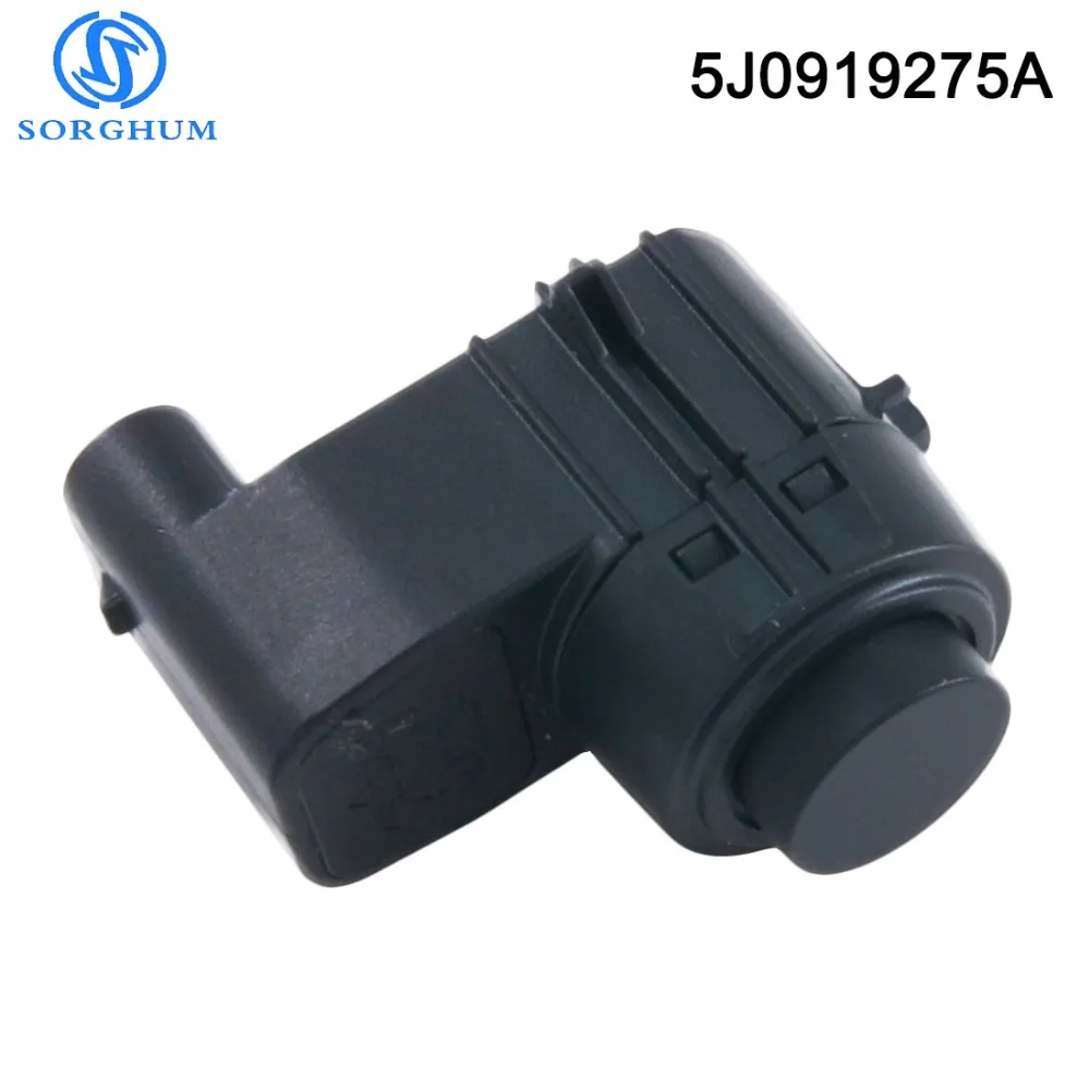 5j0919275a 5j0919275 Reverse Backup Assist Pdc Parking Sensor For Skoda