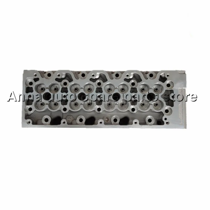4JX1 Головка блока цилиндров 8-97245184-1 8972451841 для Isuzu Trooper 3.0DTI 1998