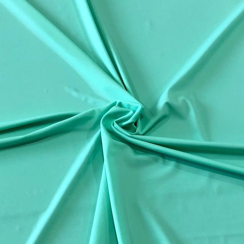 2019 новые цвета! Матовая biflex 180 gsm 4 полосная Растяжка ширина 150 см непрерывный крой