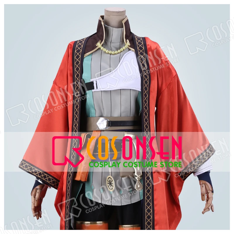 

IDOLiSH7 Izumi Iori Celestial Pilgrimage Throne of the Stellar Cosplay Costume COSPLAYONSEN All Size