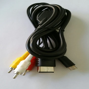 

S-VIDEO CABLE FOR SEGA DREAMCAST NEW