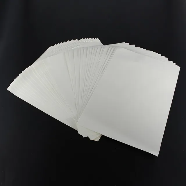 online shop kiwarm 20 sheets 8k watercolor paper sketch paper blank white cardboard sheets