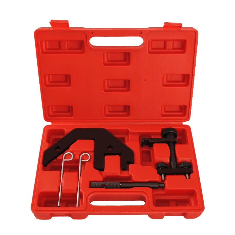 

Engine Timing Locking Tool Kit For BMW M47 2.0 E46 E39 E38 Diesel Engines Hand Tool Kit