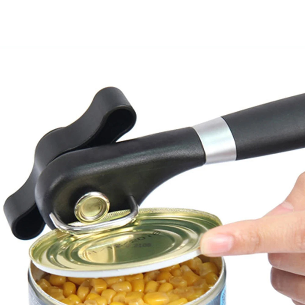 2018 NEW High Quality Kitchen Cans Opener Professional Ergonomic Manual